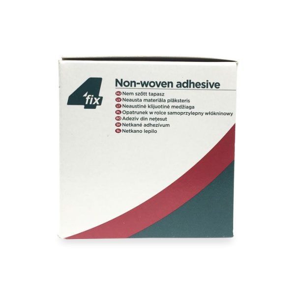 Bastose Viagas Non Woven Adhesive 10m X 10cm