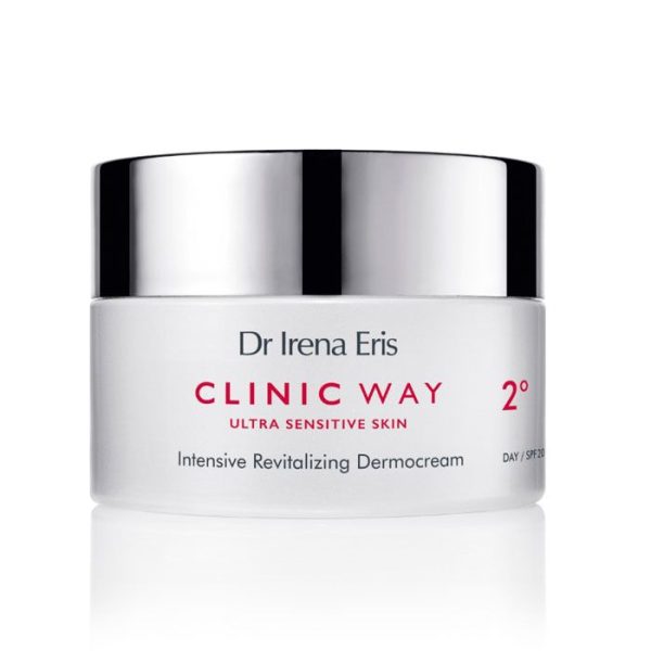 Dr Irena Eris Clinic Way 2° Day Cream 50ml