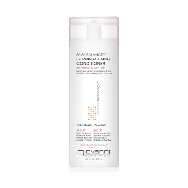 Giovanni 50:50 Balanced Conditioner 8.5Oz