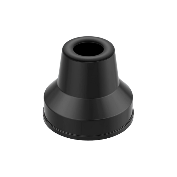 Kaiyang Spare Parts 16 Rubber Black Color - RT2