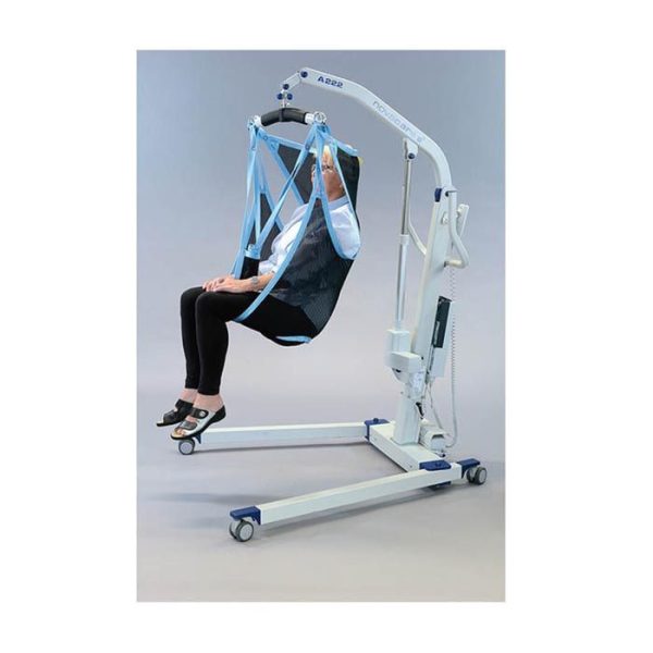 Novacare Flex Support Sling Poly Mesh L 300 Kg
