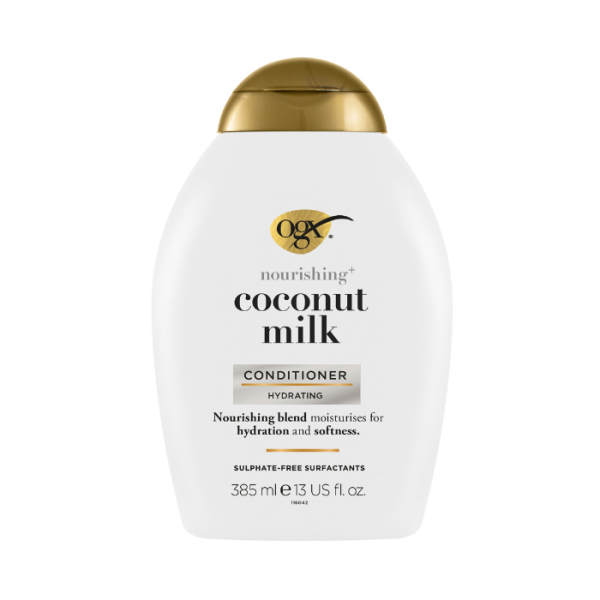 Ogx Coconut Milk conditioner 385 ml