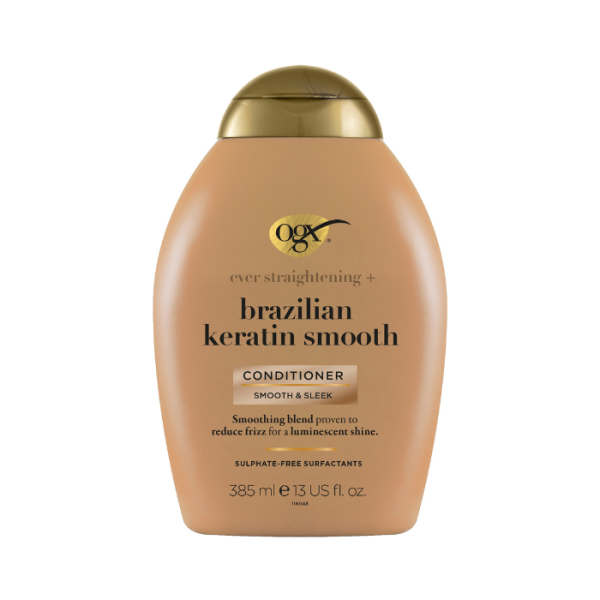 Ogx Brazilian Keratin Conditioner 385ml