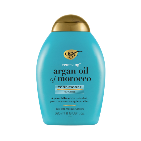 Ogx Moroccan Argan Oil Conditioner 385 ml