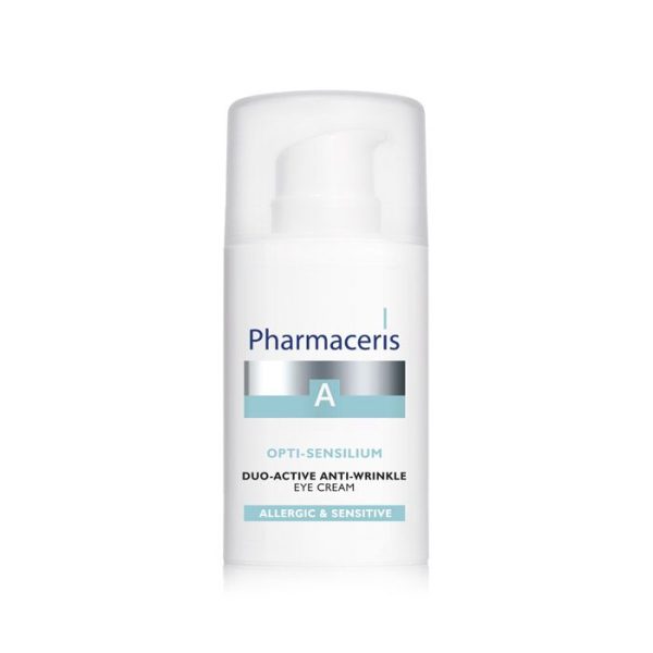 Pharmaceris A Opti-Senslium Eye Cream 15ml