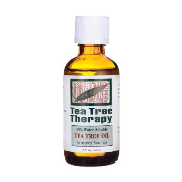 Tea Tree Therapy Pure Tea Tree oil 60ml