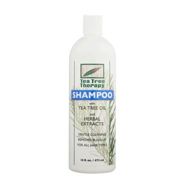 Tea Tree Therapy Shampoo 473ml