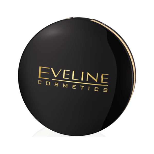 Eveline Celebrities Mineral Powder Sand 23