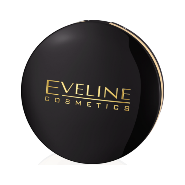 Eveline Celebrities Mineral Powder Transparent 20