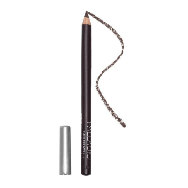 Palladio Eyeliner - Dark Brown