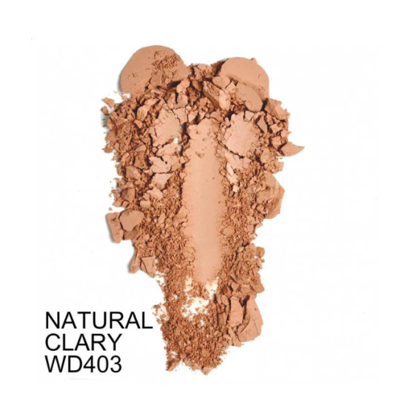 Palladio Wet & Dry Foundation - Natural Clary