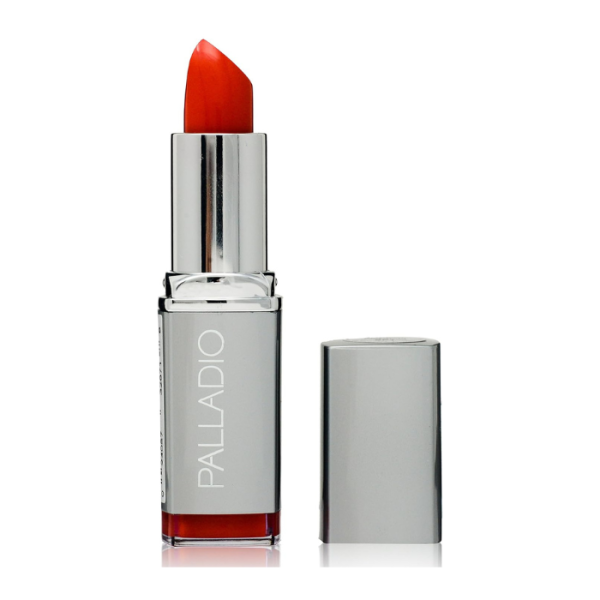 Palladio Herbal Lipstick - Coral Punch