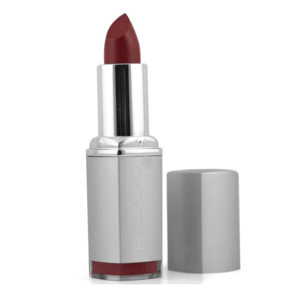 Palladio Herbal Lipstick - Roseberry