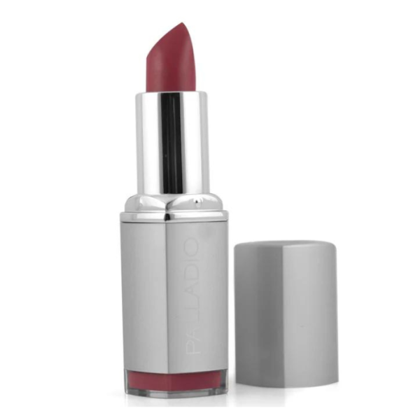 Palladio Herbal Lipstick - Surely Pink