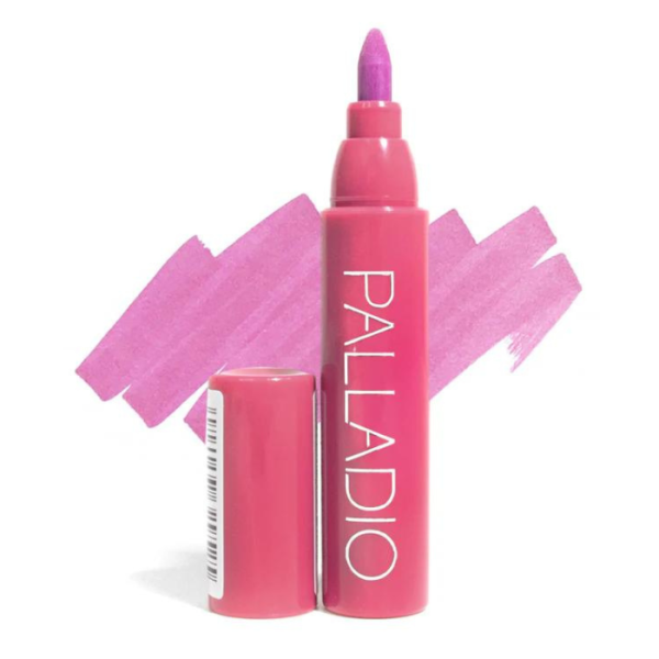 Palladio Lip Stain - Orchid