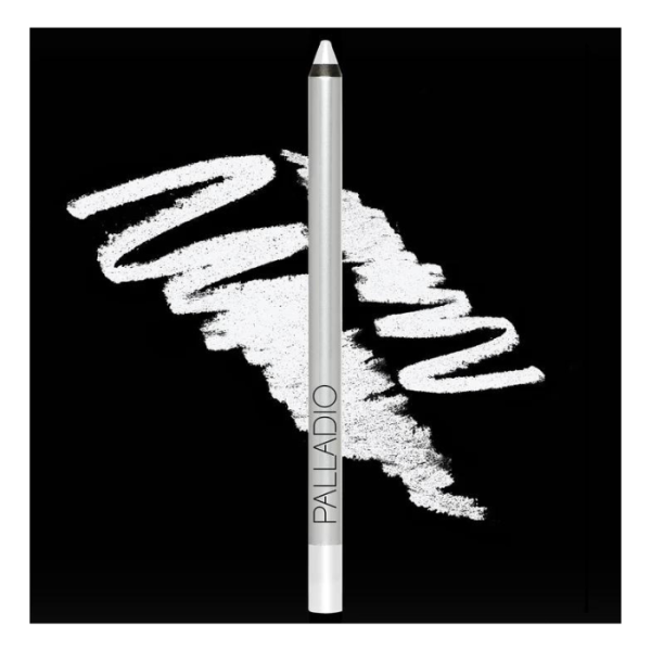 Palladio Herbal Precision Eyeliner - White Out