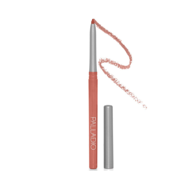 Palladio Waterproof Lip Liner Raspberry