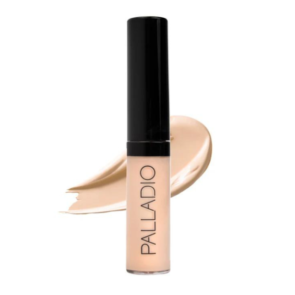 Palladio Liquid Concealer 5ml - Nude