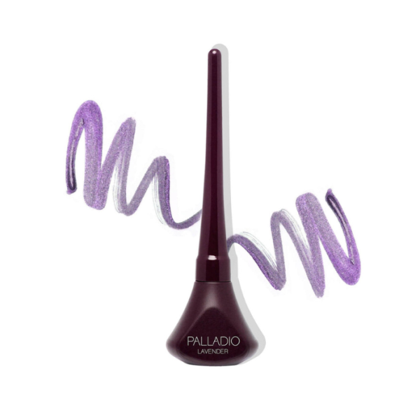 Palladio Liquid Eyeliner Lavender 3.8ml