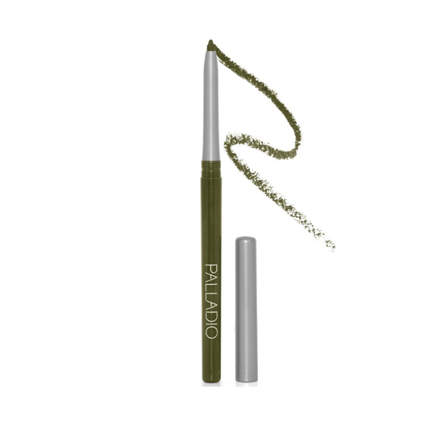Palladio Waterproof Eye Liner Olive