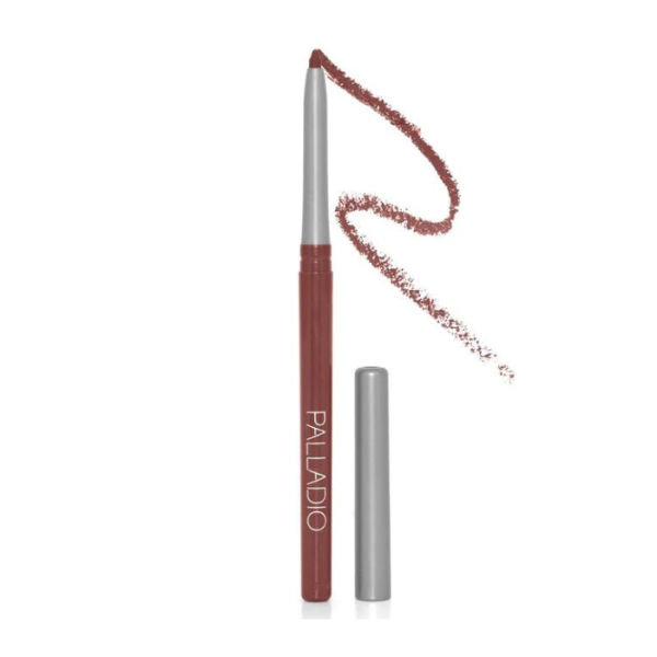 Palladio Waterproof Retractable Lip Liner - Naked