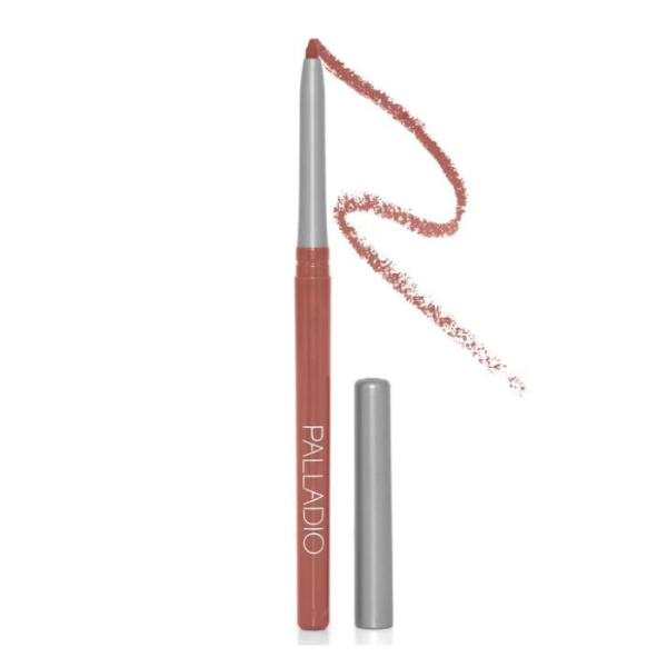Palladio	Waterproof Retractable Lip Liner - Sand