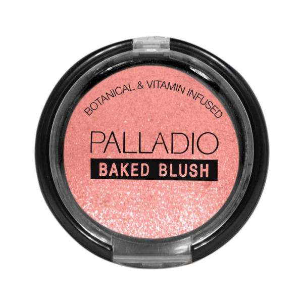 Palladio Baked Blush Berry