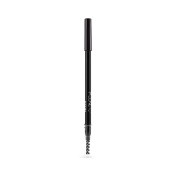 Palladio Brow Pencil Black