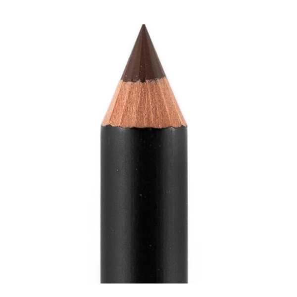 Palladio Brow Pencil Dark - Brown