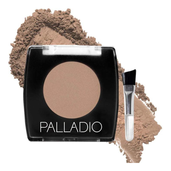 Palladio Brow Powder - Taupe