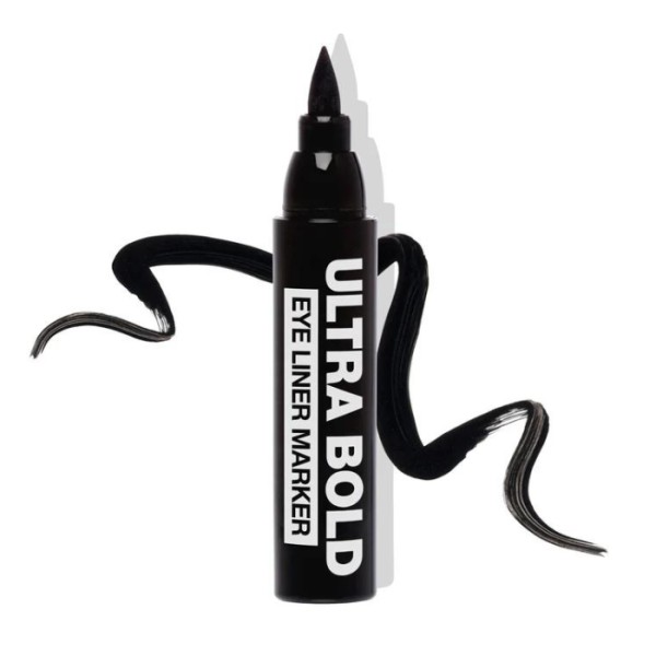 Palladio Ultra bold Eyeliner Marker 2.5ml - Carbon Black