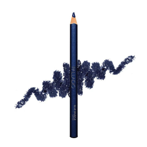 Palladio	Glitter Eyeliner - Blue Sparkle