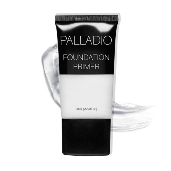 Palladio Foundation Primer Translucent 20ml