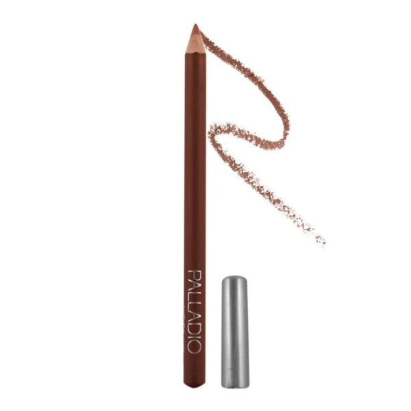 Palladio Lip Liner - Natural