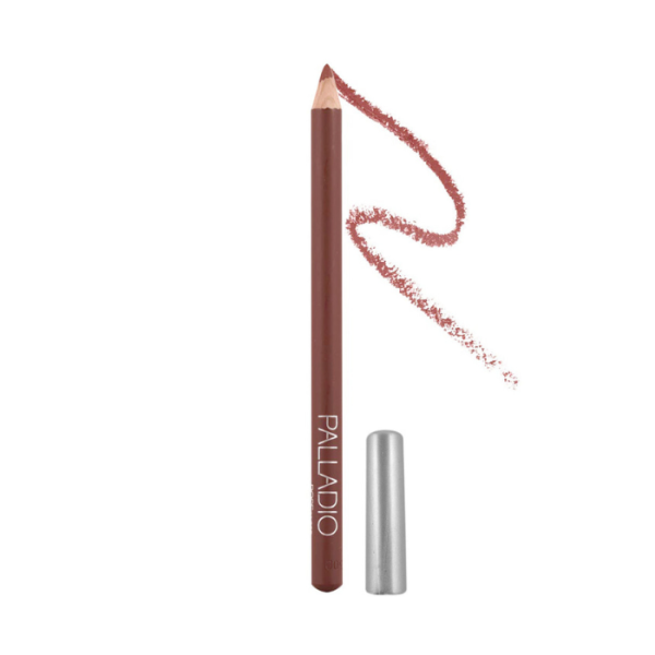 Palladio Lip Liner Pencil Rose