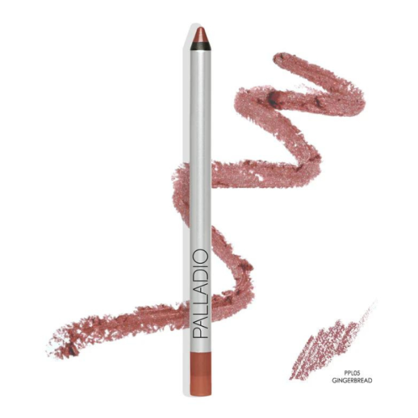 Palladio Herbal Precision Lipliner - Gingerbread