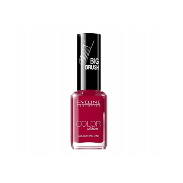 Eveline Colour Instant Nail Polish 99 12 ML