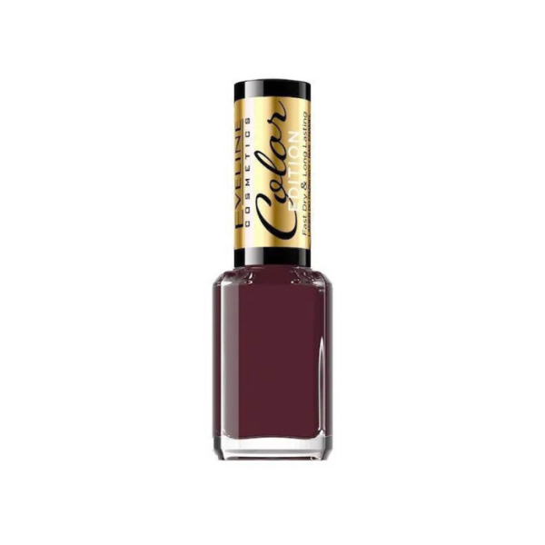 Eveline Colour Instant Nail Polish 129 12 ML
