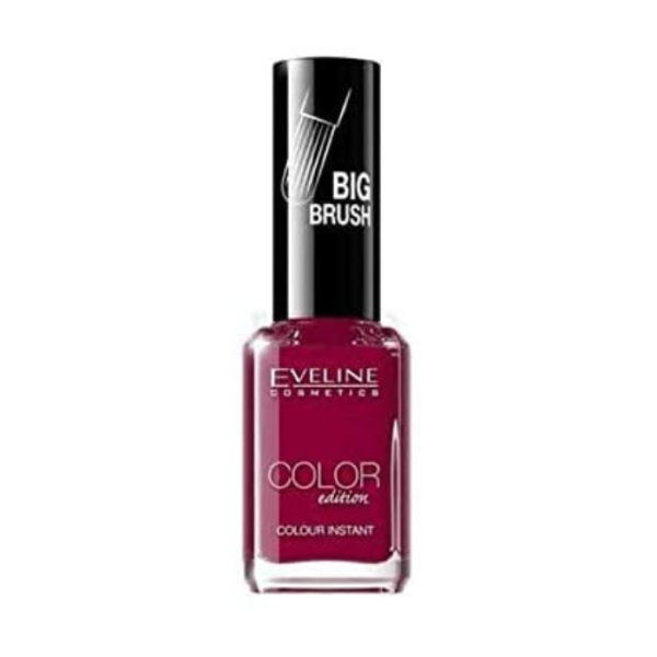 Eveline Color Instant Nail Polish 130 12ml