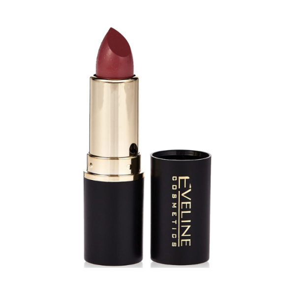 Eveline Velvet Matt Lipstick No 507
