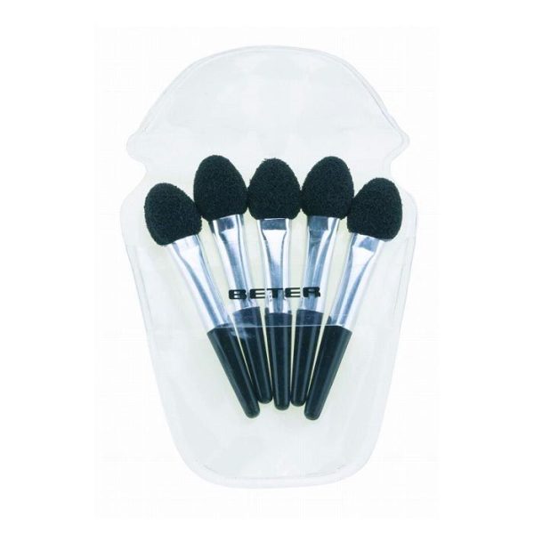 Beter Eye Shadow Applicator Latex Sponge