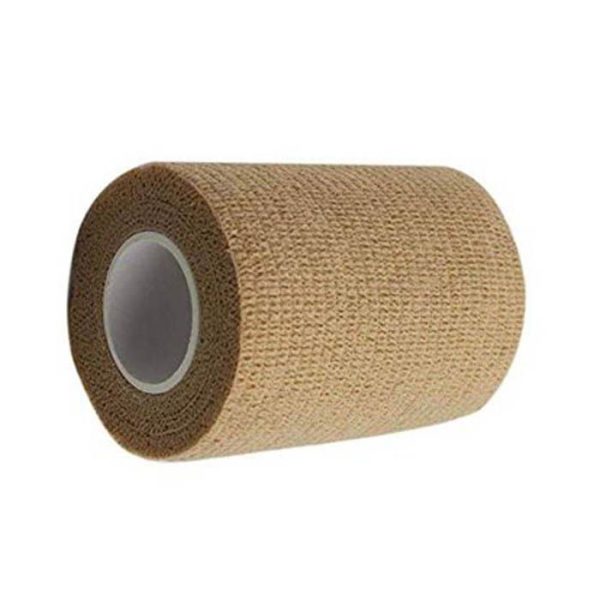 Bastos Viegas Cohesive Elastic Bandages Tearable 4.5 m x 10 cm
