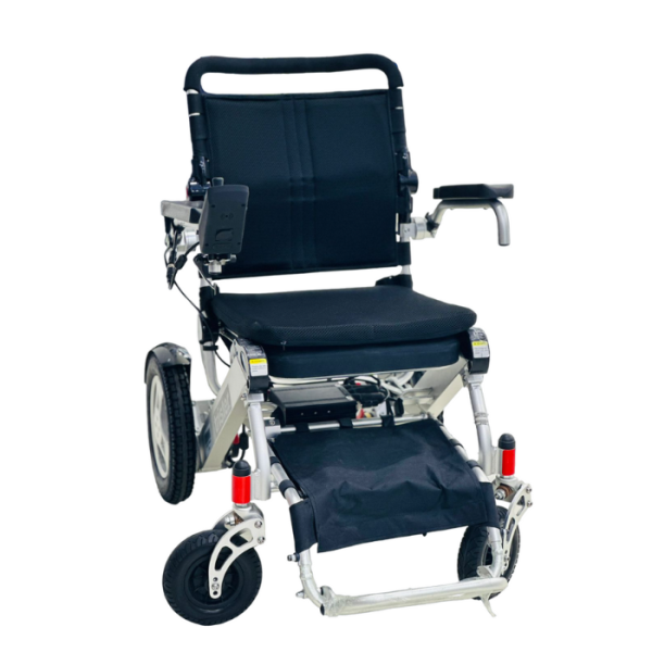 Trister Electric Wheelchair 18'Super:TS-WC016003/PL001-2010