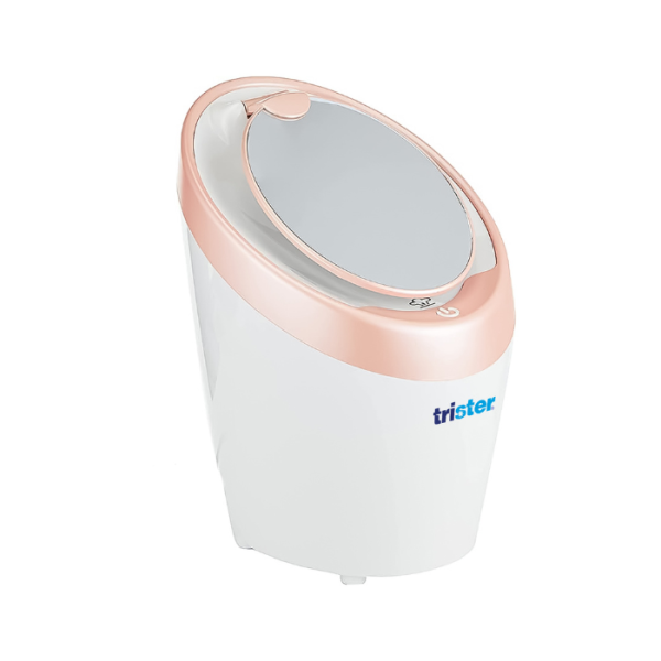 Trister Ionic Facial Sauna With Mirror