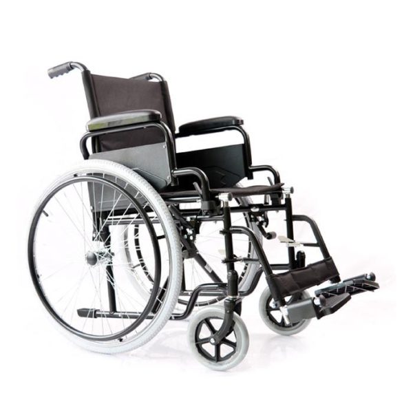Trister Wheelchair 18 Black TS 900WC18B