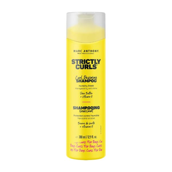 Marc Anthony Strictly Curls Shampoo 380ml
