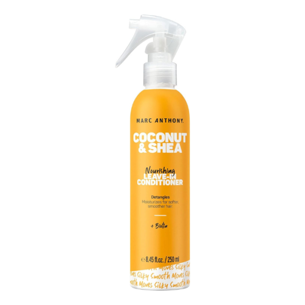 Marc Anthony Coconut Oil & Shea Leave-In Conditioner 250 ml