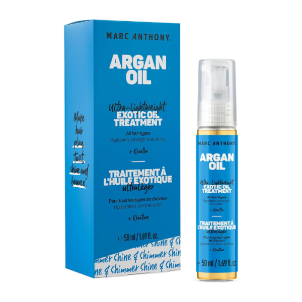 Marc Anthony Argan Oil Exotic Oil Treatment 50 ml