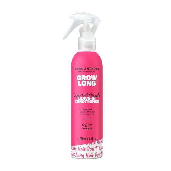 Marc Anthony Grow Long Leave-In Treatment 250ml