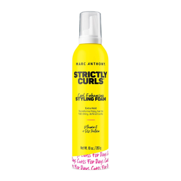 Marc Anthony Strictly Curls Styling Foam 283ml